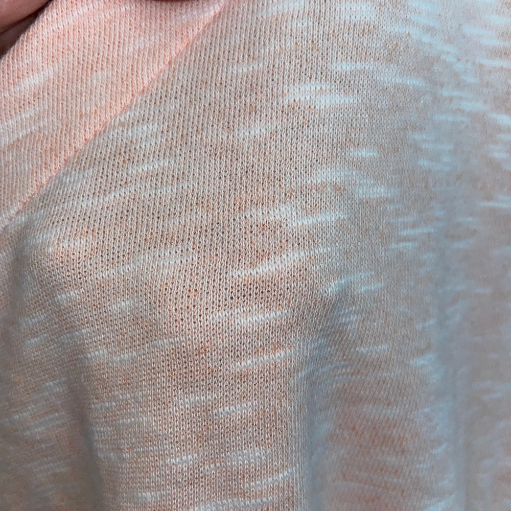 Light pull over sweatshirt - Picture 5 of 5